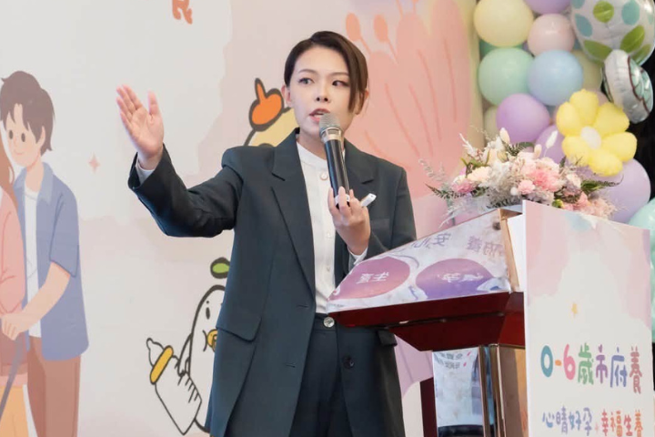 新竹市30年來首度0負債！高虹安還清百億債務　網喊：理工人果然太強