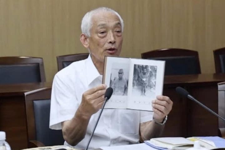 罪行如同731！日軍另支部隊細菌戰再曝光 隊員後代：日本從未真誠道歉
