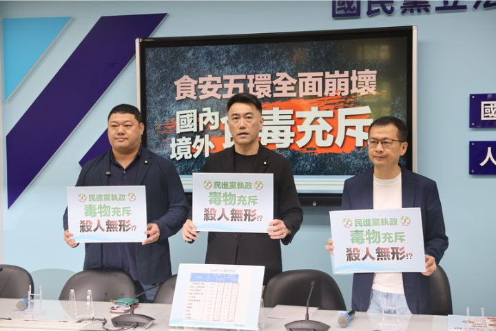 【梅花專論】從究責到問責：民主治理需要的新制度思維