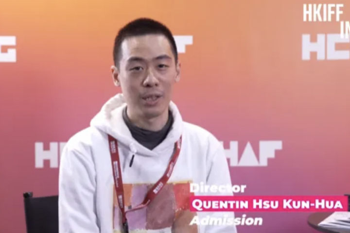 《世紀血案》監製「先拍再說」引怒火！導演徐琨華宣布暫停參與後製