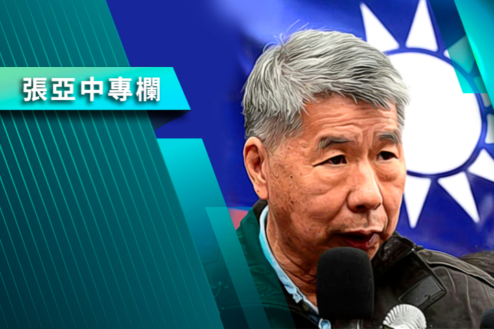 【張亞中專欄】原爆和平活動不能只紀念下半場