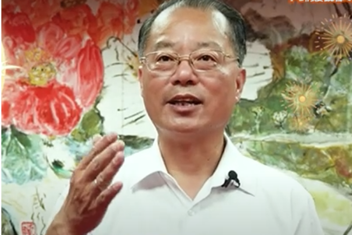 中央警察大學新任校長黃明昭（見圖）遭爆料碩士論文涉嫌抄襲。圖/取自新北市政府警察局網站