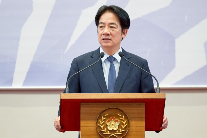 美評估「2027不會打」！府續催1.25兆國防預算：和平要靠實力撐