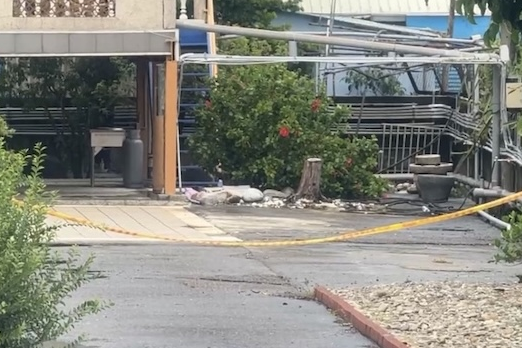 半導體、國防關鍵材料商老闆遭殺害！雙手遭綑血染客廳　法醫：恐不只一名凶手