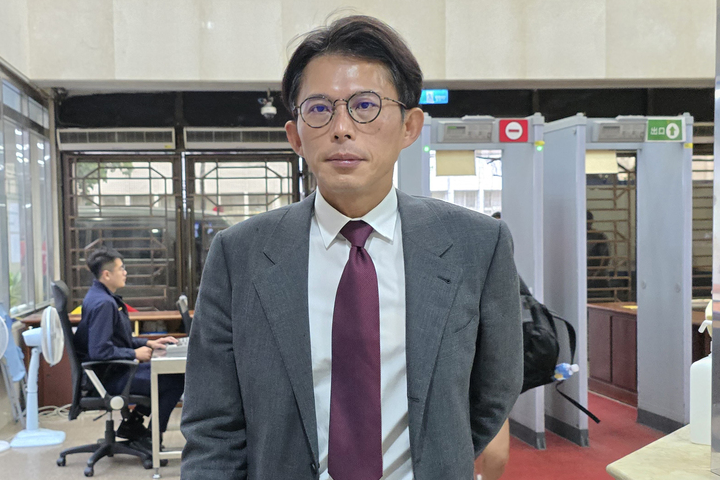 因司法走讀被傳喚　黃國昌：北檢對民眾黨情有獨鍾