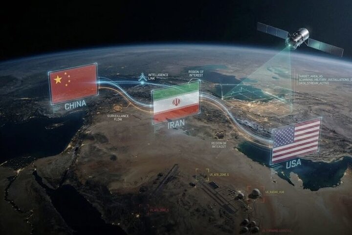 【伊朗危機】金融時報：伊朗密購中國間諜衛星　精準鎖定各地美軍基地