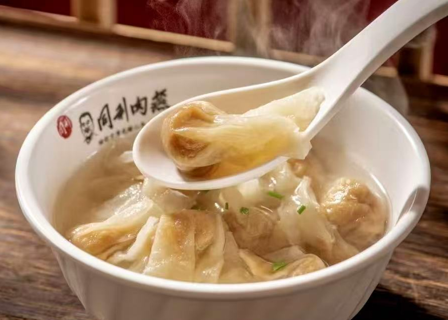 福州沒有薑汁豆花、胡椒餅  但肉燕卻是貨真價實的福州貨
