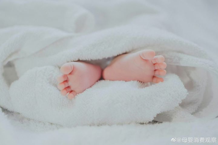 東北低出生率背後,是育齡人口本身正在減少。圖/取自母嬰消費觀察微博