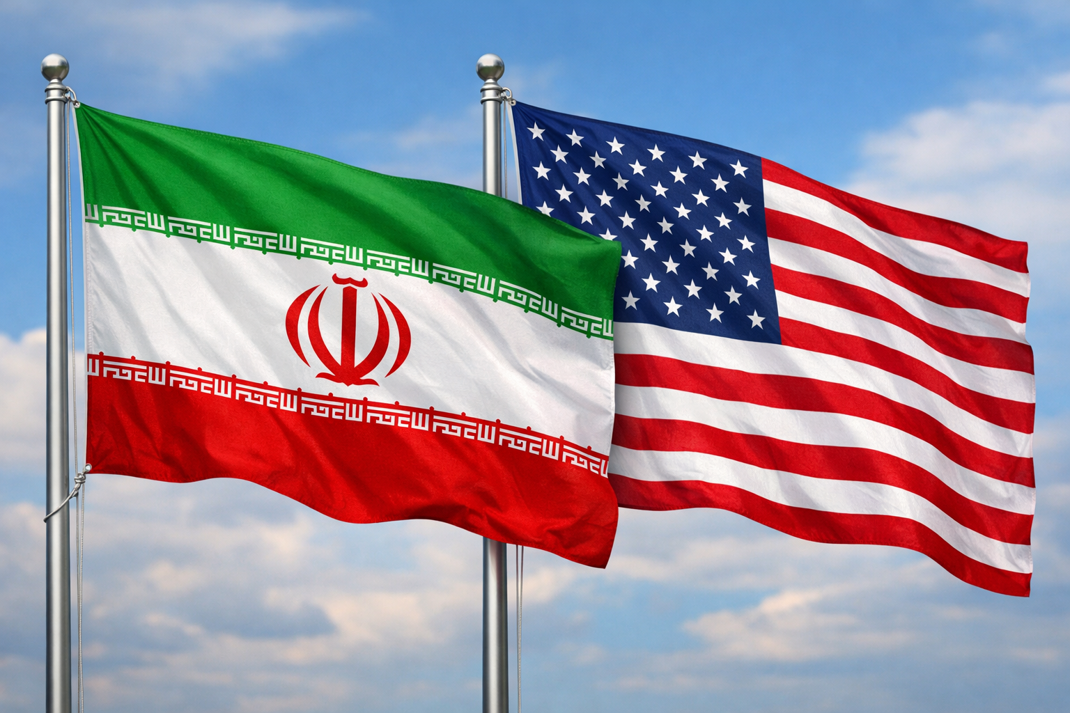 【梅花評論】從波斯灣到印太   美伊衝突的戰略考量