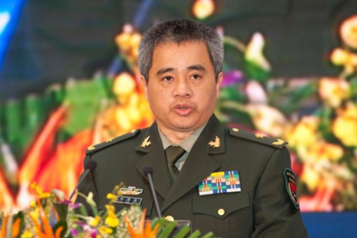 共軍反腐掃黑科技領域！「電子戰」領頭人劉國治被拔中科院院士