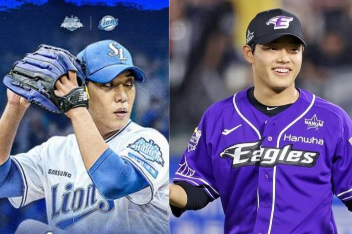 經典賽對台「生死戰」先發投手人選　韓國隊還在頭痛