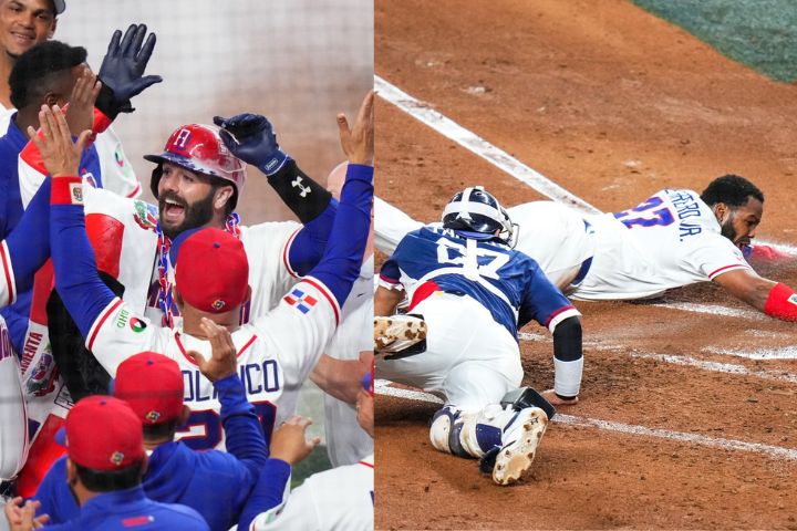 多明尼加扣倒韓國　10比7局提前結束　挺進經典賽4強