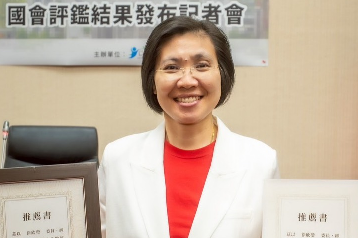 藍營新竹縣提名方式沒共識　在地議員籲：應採全民調 