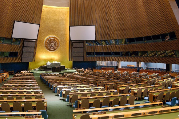 美僅提供聯合國20億美元人道金援　警告各機構須轉型、縮編否則就淘汰