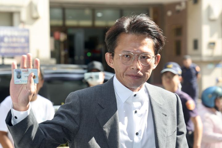 民眾黨「兩個太陽」長談  黃國昌：柯文哲堅持兩年條款是對的