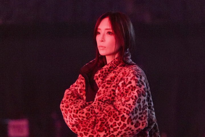 天后太委屈！時隔兩月再提上海演唱會取消　濱崎步：看起來像彩排嗎？