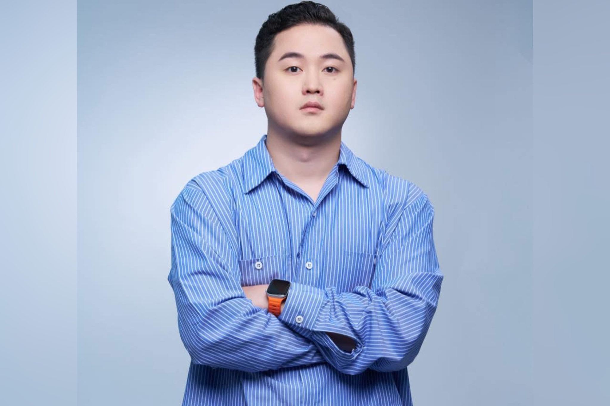 【上凱道反毒油】萊爾校長反毒片掀風暴！韋淳祐控：政府查影片比查毒油還快 
