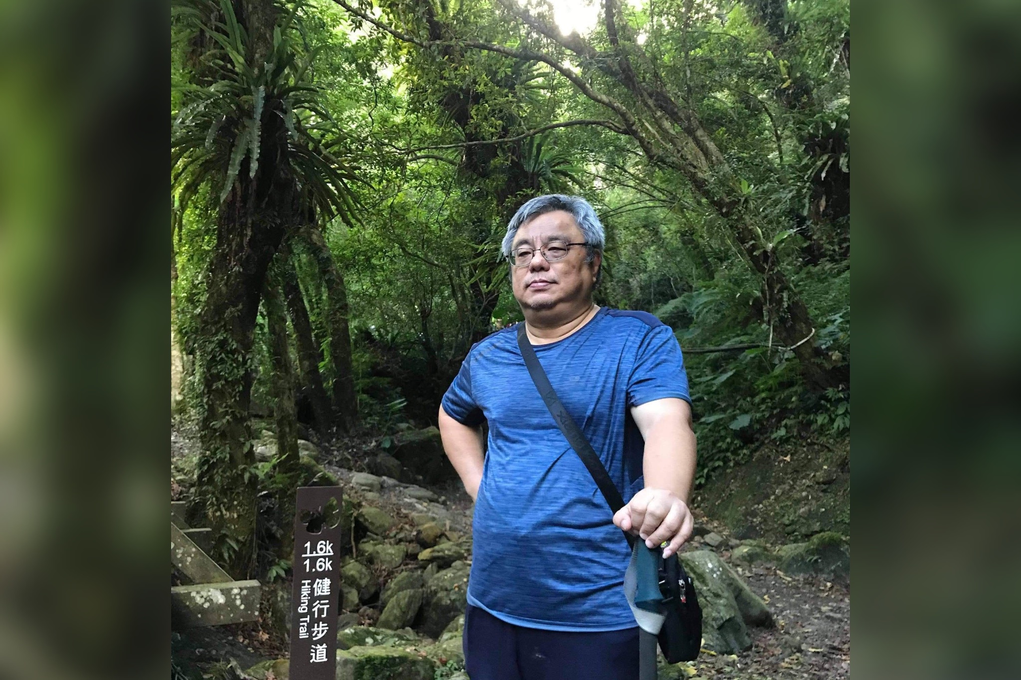 扁貼身幕僚郭文彬涉共諜案 陳昭姿：應說他是蔡英文愛將