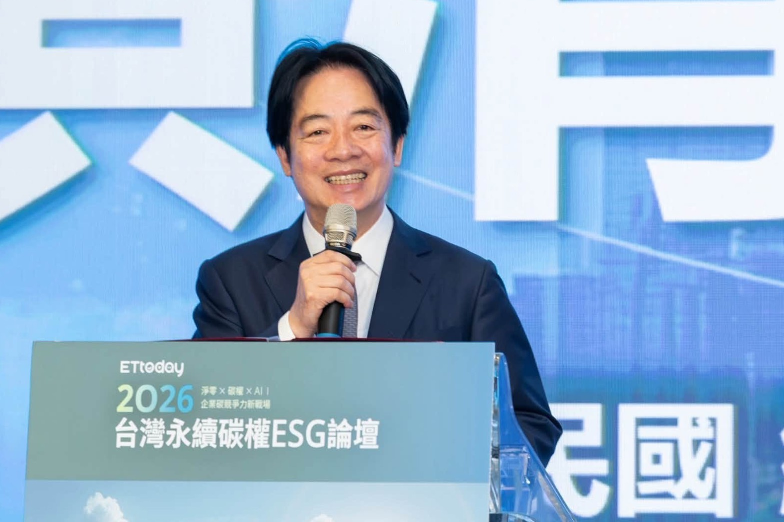 賴清德宣布國軍加給再升級！7月起每月多4000元　軍公教明年加薪4%
