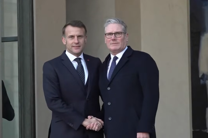 【伊朗危機】歐洲拋「戰後荷姆茲海峽方案」　只邀中印排除美國　跨大西洋裂痕浮現