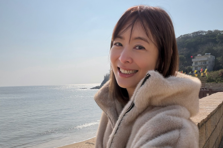 賈永婕嗆蔣中正繼續罰坐！網嘆「消費到厭煩」：最怕假懂裝懂