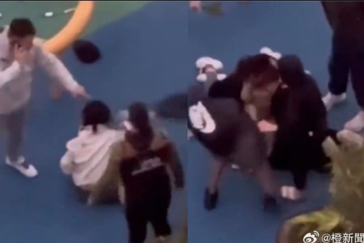 雪梨上海夫婦疑講中文遭童黨圍毆  華裔在澳洲頻成攻擊目標