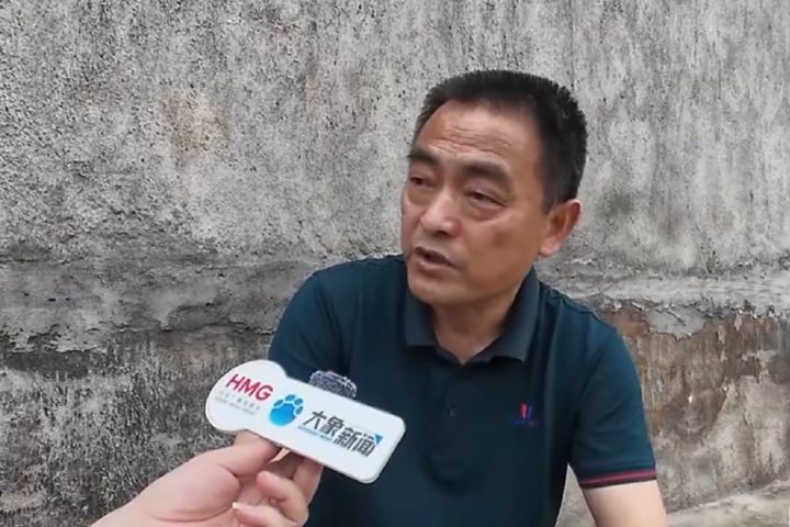 武漢驚現「癌症村」？585人村莊62人患癌　疑化工污染