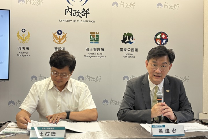 【桂宏誠專欄】統戰不具法制定義    據以限制和處罰人民即屬濫權