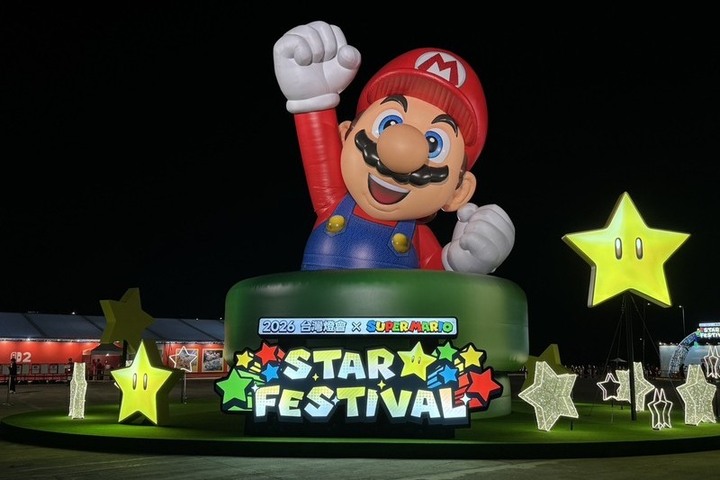 元宵雲厚難見月全食　天氣濕冷降溫10度全台有雨　