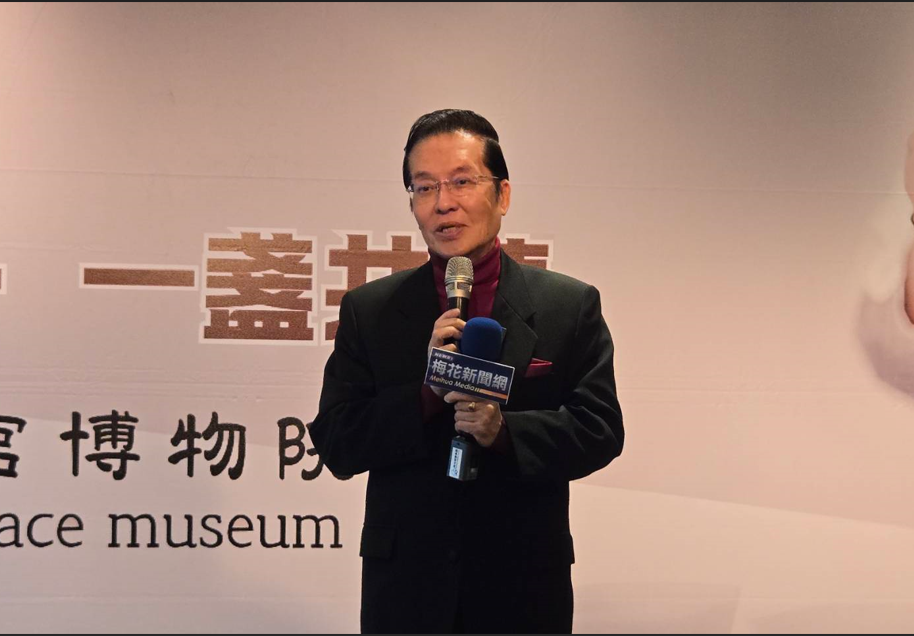 否認鄭習會3/12舉行　張榮恭：雙方還在溝通