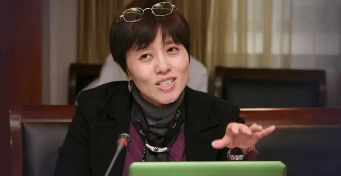美國西北大學華裔科學家吳瑛去年自殺身亡，與美調查行動有關。圖／取自搜狐