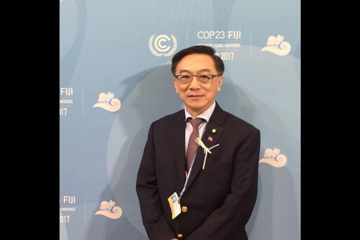 【毒油風暴】藍營智庫籲國衛院、中研院動起來　建立健康追蹤機制