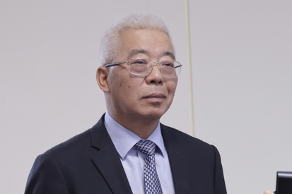 聶永真操刀新LOGO引質疑！中油董座急喊卡：成本考量暫緩更換 