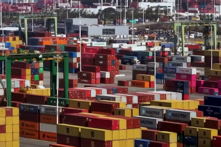 最高法院重擊關稅政策後　川普還有這五種替代法源重築高牆