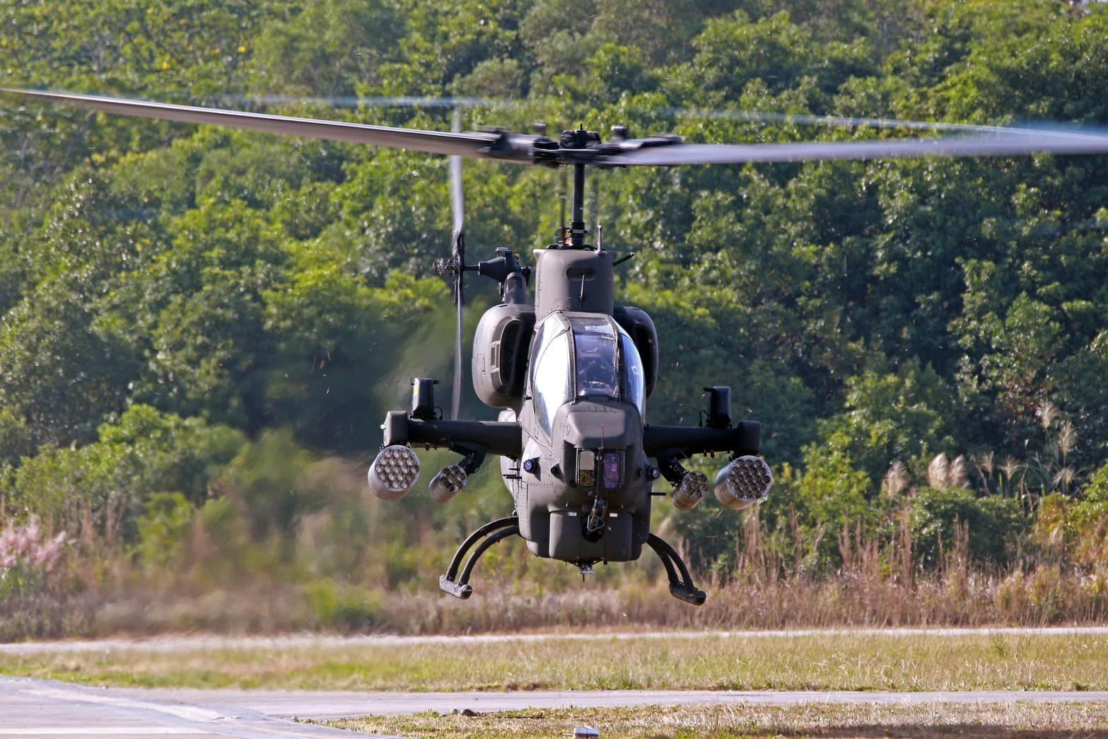 《紐時》中文網：美國對烏克蘭政策轉向 台憂心美國承諾變調