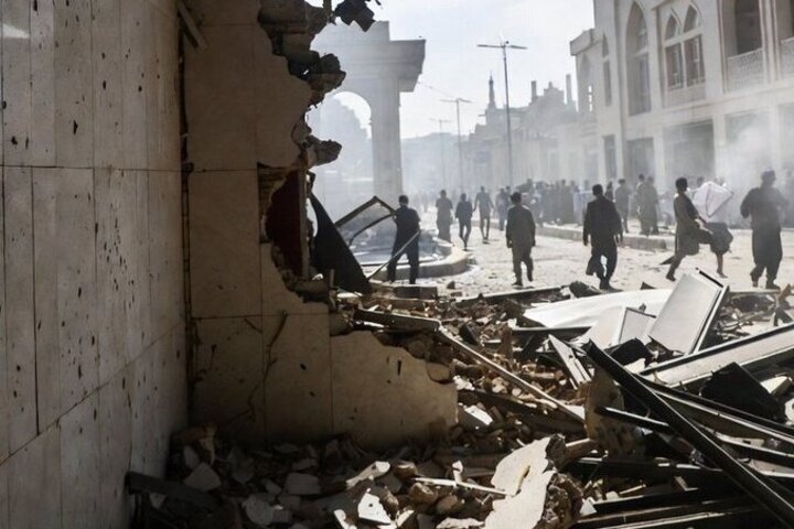 阿富汗中餐廳遭炸7死13傷　伊斯蘭國認責稱已將中國公民列為襲擊目標