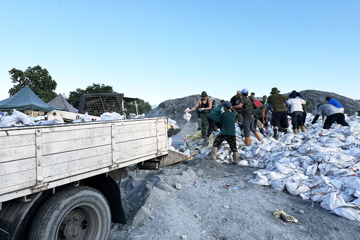 新北桃園防38度極端高溫　風神颱風最快明生成3地防豪雨