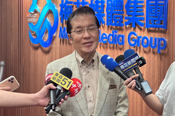 【鄭麗文訪陸】鄭習會干擾川習會？張榮恭反嗆：民進黨才讓兩岸關係「一中化」