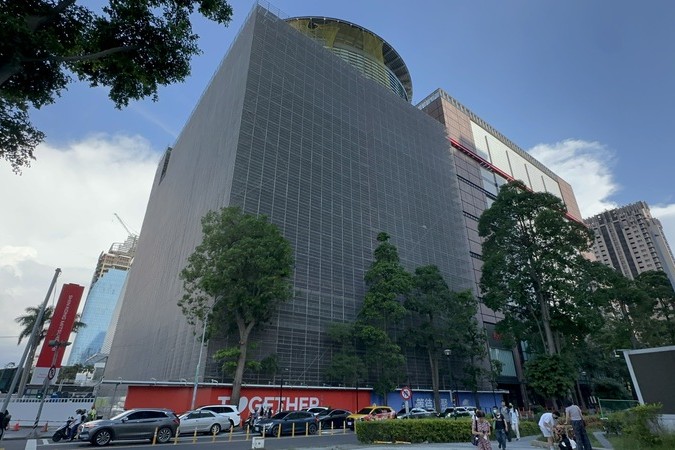 內政部7月推3新制　500人以上建物防空避難設備納安檢
