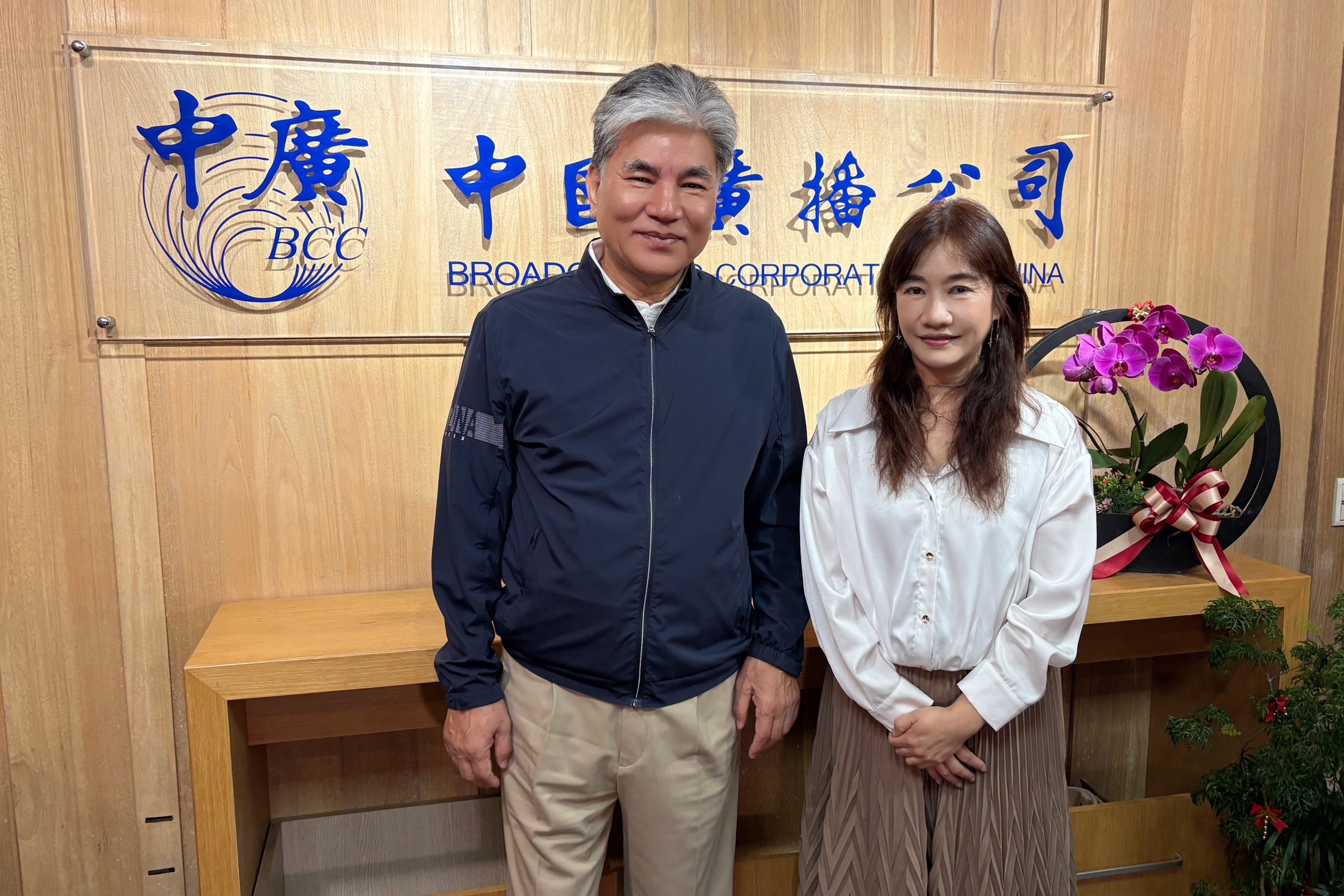 「習近平對兩岸共治河川有興趣」　李鴻源籲強強聯手：做更大的夢