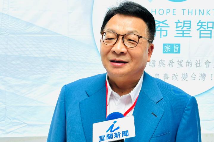 涉財產不明、公益侵占罪　前綠委陳歐珀不起訴確定