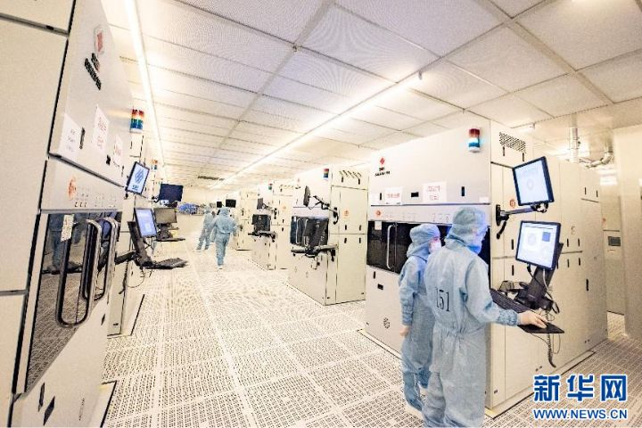 AI熱潮助推　晶片、高科技產品成大陸出口主力　8月年增25％