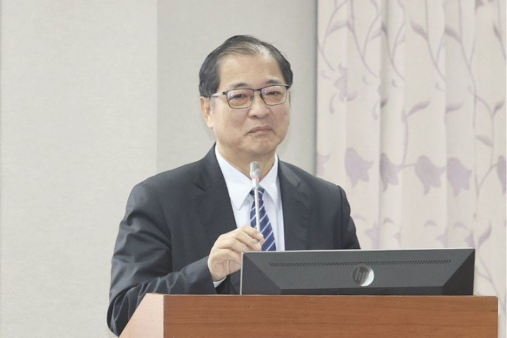 檢察官被恐嚇法務部震怒 網批「就你們命貴」：黃國昌被擺靈堂怎沒出聲