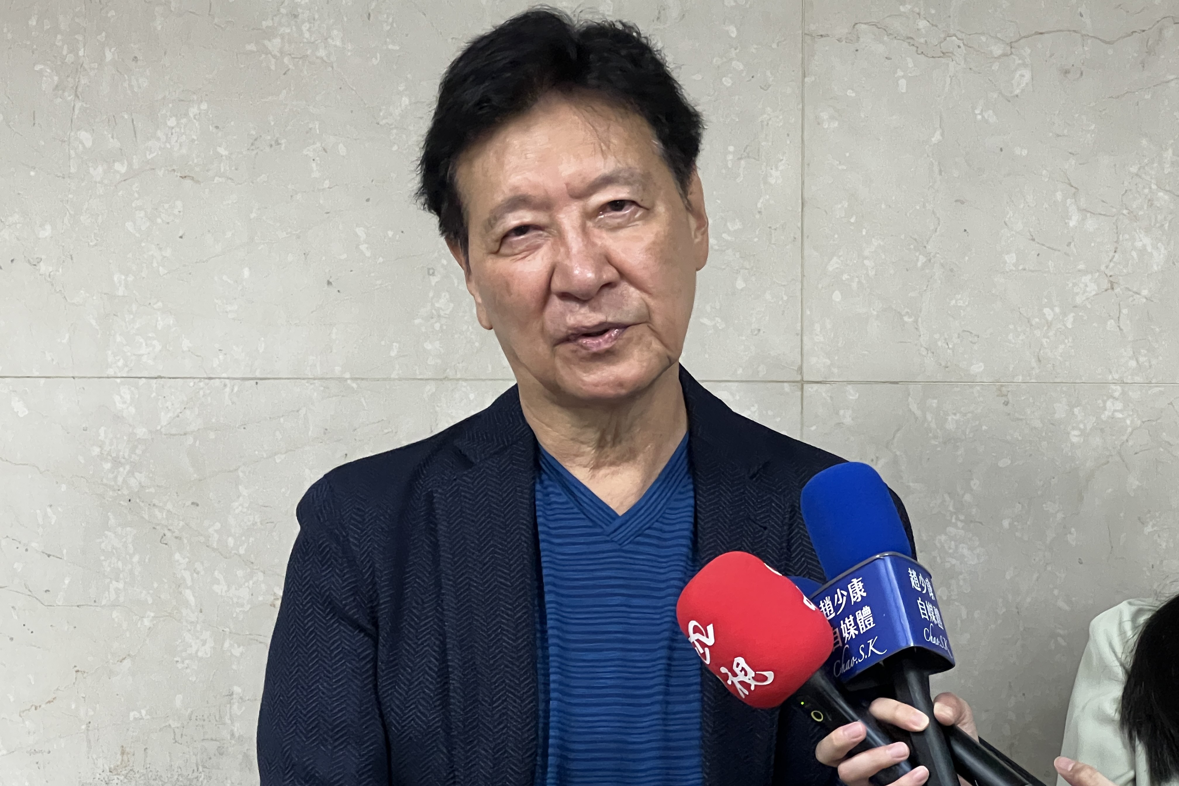 台灣被列關稅談判「四大失敗國」 趙少康：賴政府對美方向、政策全錯