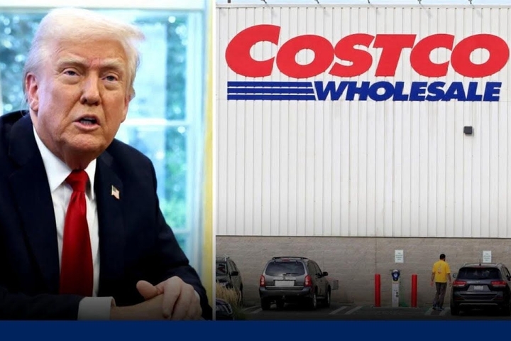 好市多向川普政府提出訴訟　要求全面返還迄今額外爭議關稅