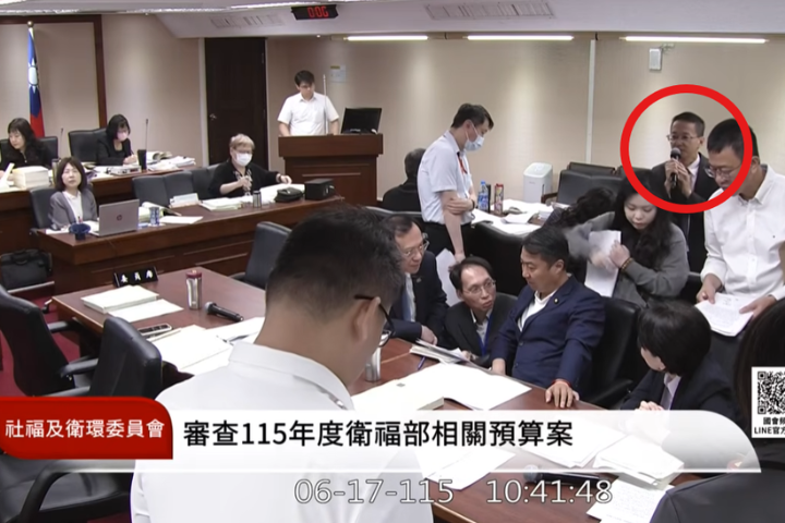 校車司機害5少女染HIV　 羅一鈞：受害者服藥後「結婚、生產沒問題」