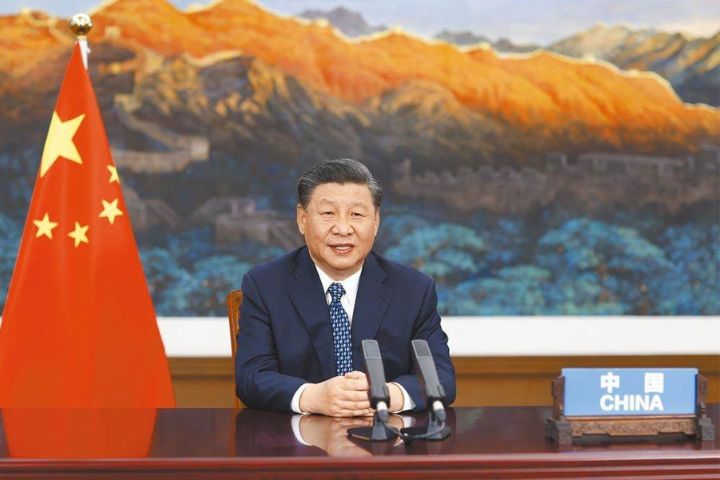 川習通話聚焦台灣問題　習再提主權立場、要求慎處對台軍售