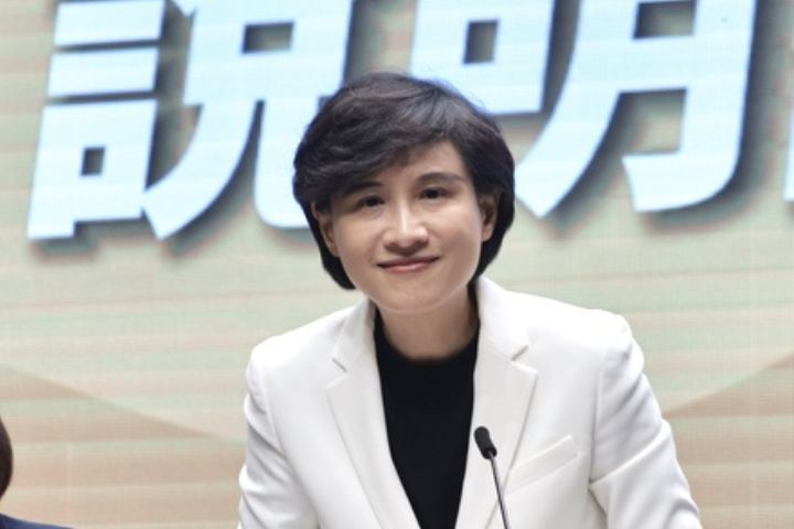 民進黨誰來挑戰北市蔣萬安？他和她依舊是討論焦點