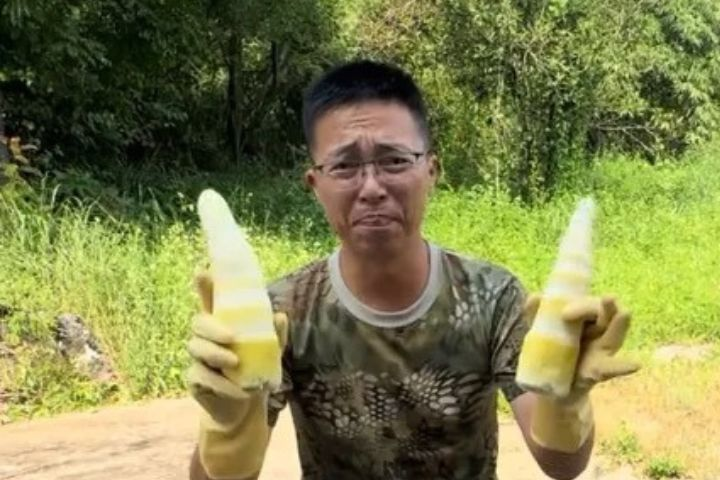 「甲醛白菜、硫磺燻筍」連環爆　中共中央要求守護「舌尖上的安全」