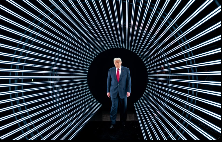 配合川普罵《紐時》　大陸宣布暫停稀土出口管制、恢復進口美國大豆